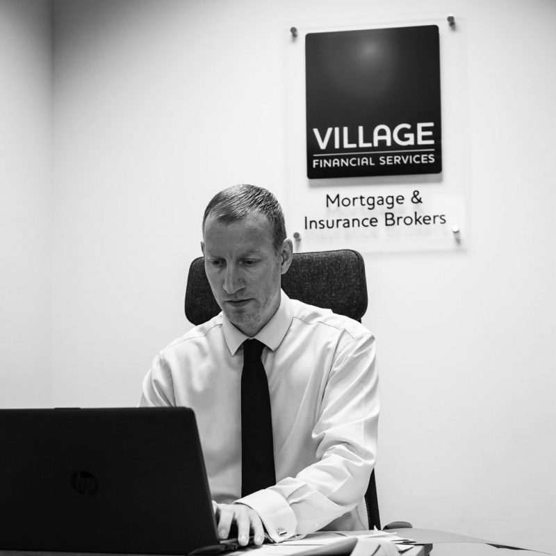 Craig Power Director village fs